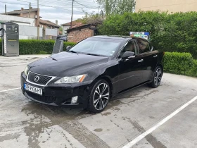 Lexus IS 220d XE20, снимка 7