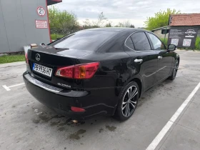 Lexus IS 220d XE20, снимка 10