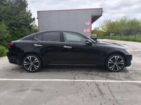 Lexus IS 220d XE20, снимка 9