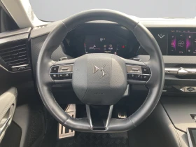 DS DS 4 CROSS TROCADERO PureTech 130 EAT8, снимка 12