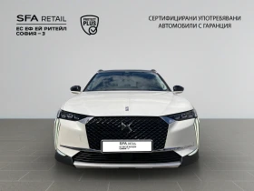 DS DS 4 CROSS TROCADERO PureTech 130 EAT8, снимка 2