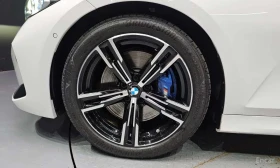 BMW 320 * M Sport * ДИСТРОНИК * ХЕДЪП, снимка 5