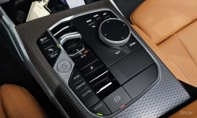 BMW 320 * M Sport * ДИСТРОНИК * ХЕДЪП, снимка 9