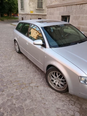 Audi A4, снимка 4