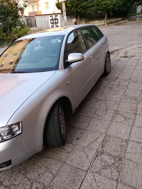 Audi A4, снимка 3