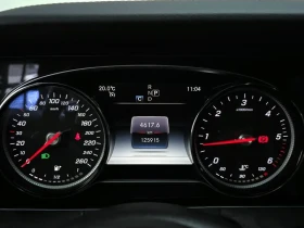 Mercedes-Benz E 220 D Coupe, снимка 8