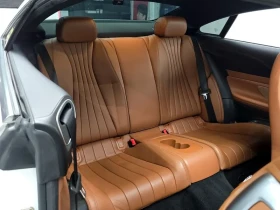 Mercedes-Benz E 220 D Coupe, снимка 12