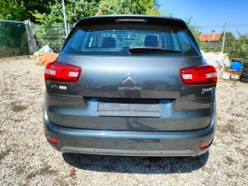 Citroen C4 Picasso 1.6hdi-116ks.Itali, снимка 7