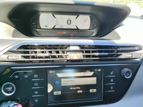 Citroen C4 Picasso 1.6hdi-116ks.Itali, снимка 12