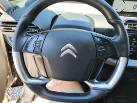 Citroen C4 Picasso 1.6hdi-116ks.Itali, снимка 11