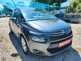 Citroen C4 Picasso 1.6hdi-116ks.Itali, снимка 2