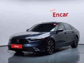 Honda Accord 2.0 Hybrid Touring, снимка 1