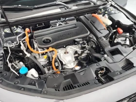 Honda Accord 2.0 Hybrid Touring, снимка 6