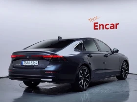 Honda Accord 2.0 Hybrid Touring, снимка 2