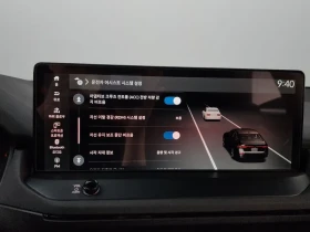 Honda Accord 2.0 Hybrid Touring, снимка 16