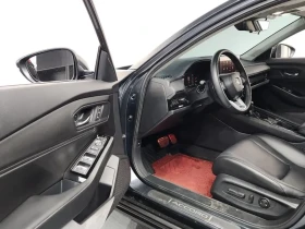 Honda Accord 2.0 Hybrid Touring, снимка 10