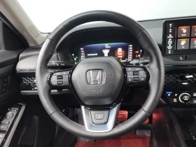 Honda Accord 2.0 Hybrid Touring, снимка 12