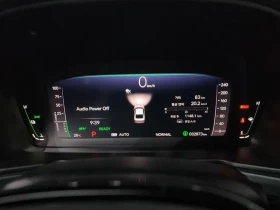 Honda Accord 2.0 Hybrid Touring, снимка 8