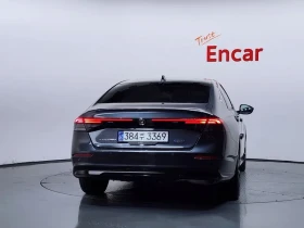 Honda Accord 2.0 Hybrid Touring, снимка 4