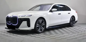 BMW 740 d xDrive M-Sport PRO, снимка 1