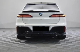 BMW 740 d xDrive M-Sport PRO, снимка 4