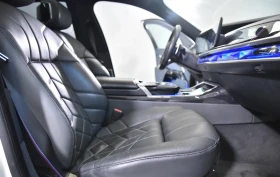 BMW 740 d xDrive M-Sport PRO, снимка 7
