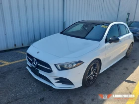 Mercedes-Benz A 250, снимка 1