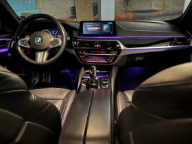 BMW 550 M550D, снимка 14