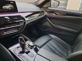 BMW 550 M550D, снимка 13
