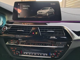 BMW 550 M550D, снимка 12