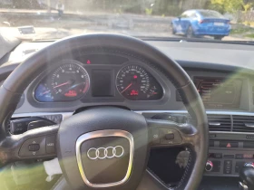 Audi A6 C6 4F, снимка 9