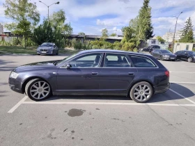 Audi A6 C6 4F, снимка 4