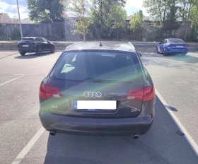 Audi A6 C6 4F, снимка 2