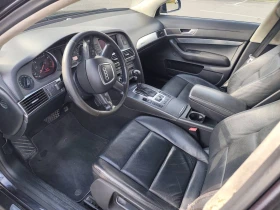 Audi A6 C6 4F, снимка 13