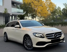 Mercedes-Benz E 220 d DIGITAL Avantgarde 9G FULL LED, снимка 3
