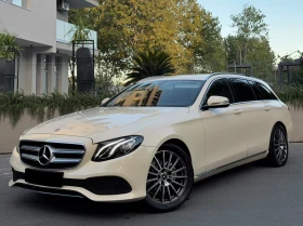 Mercedes-Benz E 220 d DIGITAL Avantgarde 9G FULL LED, снимка 1
