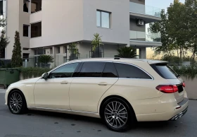 Mercedes-Benz E 220 d DIGITAL Avantgarde 9G FULL LED, снимка 16