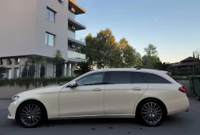 Mercedes-Benz E 220 d DIGITAL Avantgarde 9G FULL LED, снимка 4