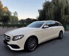 Mercedes-Benz E 220 d DIGITAL Avantgarde 9G FULL LED, снимка 15