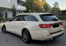 Mercedes-Benz E 220 d DIGITAL Avantgarde 9G FULL LED, снимка 5