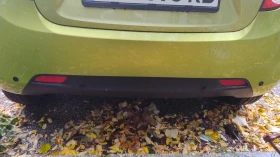 Chevrolet Spark, снимка 10