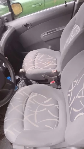 Chevrolet Spark, снимка 7