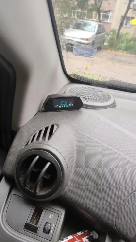 Chevrolet Spark, снимка 9