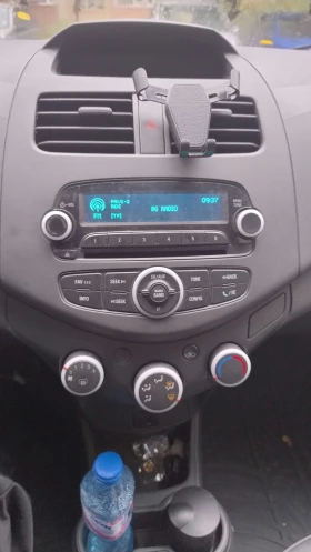 Chevrolet Spark, снимка 6