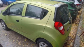 Chevrolet Spark, снимка 3