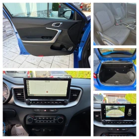 Kia Ceed 1.5 НОВА, снимка 16