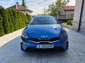 Kia Ceed 1.5 НОВА, снимка 2