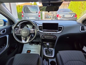 Kia Ceed 1.5 НОВА, снимка 10