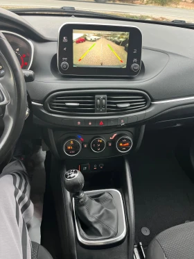 Fiat Tipo 1.6 Mjet NAVI, снимка 14