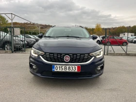 Fiat Tipo 1.6 Mjet NAVI, снимка 1